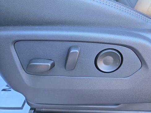 New 2026 Chevrolet Silverado 3500 High Country w/ High Country Premium Package image 17