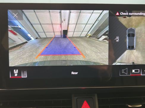 Used 2024 Audi A5 2.0T Premium Plus image 19