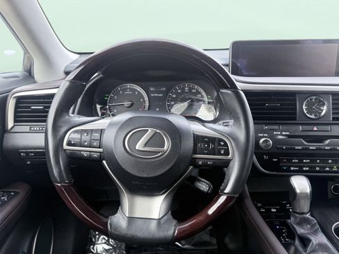 Used 2017 Lexus RX 350 FWD image 55