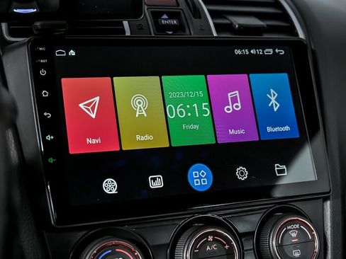 Used 2018 Subaru WRX image 30