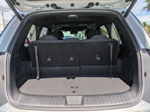 Used 2027 Kia Telluride S FWD image 10