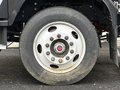 New 2023 Chevrolet Low Cab Forward 6500XD image 22