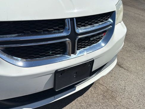 Used 2011 Dodge Grand Caravan Mainstreet w/ PWR Convenience Group FWD image 26