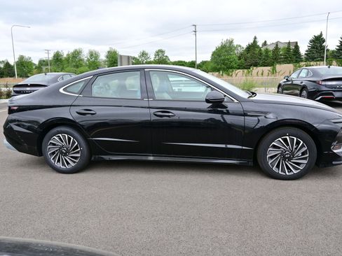 Certified 2025 Hyundai Sonata SEL image 5