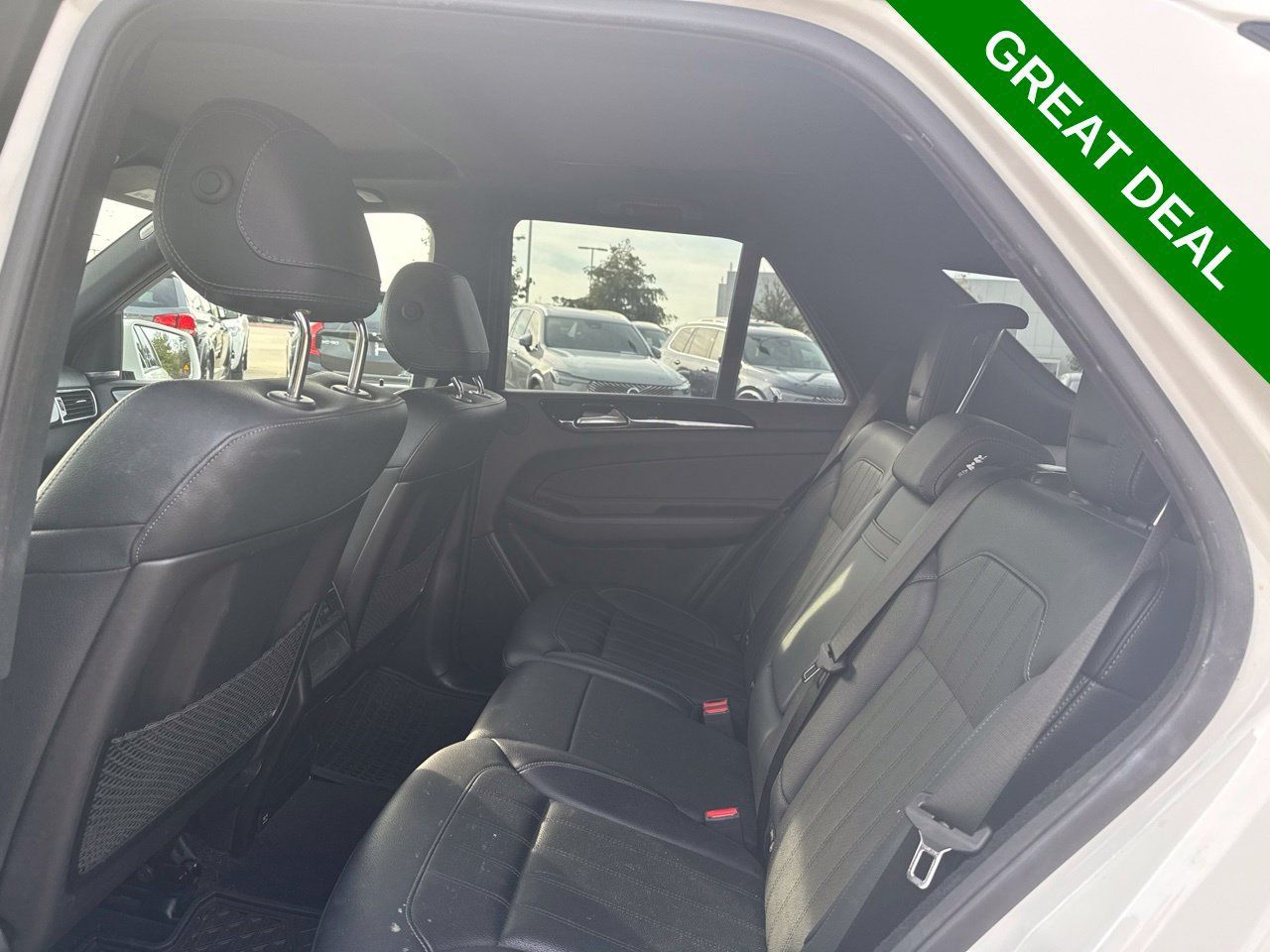 Used 2018 Mercedes-Benz GLE 350 image 15