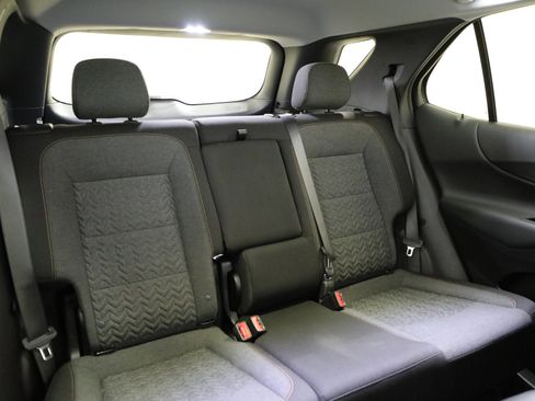 Certified 2022 Chevrolet Equinox LT image 15