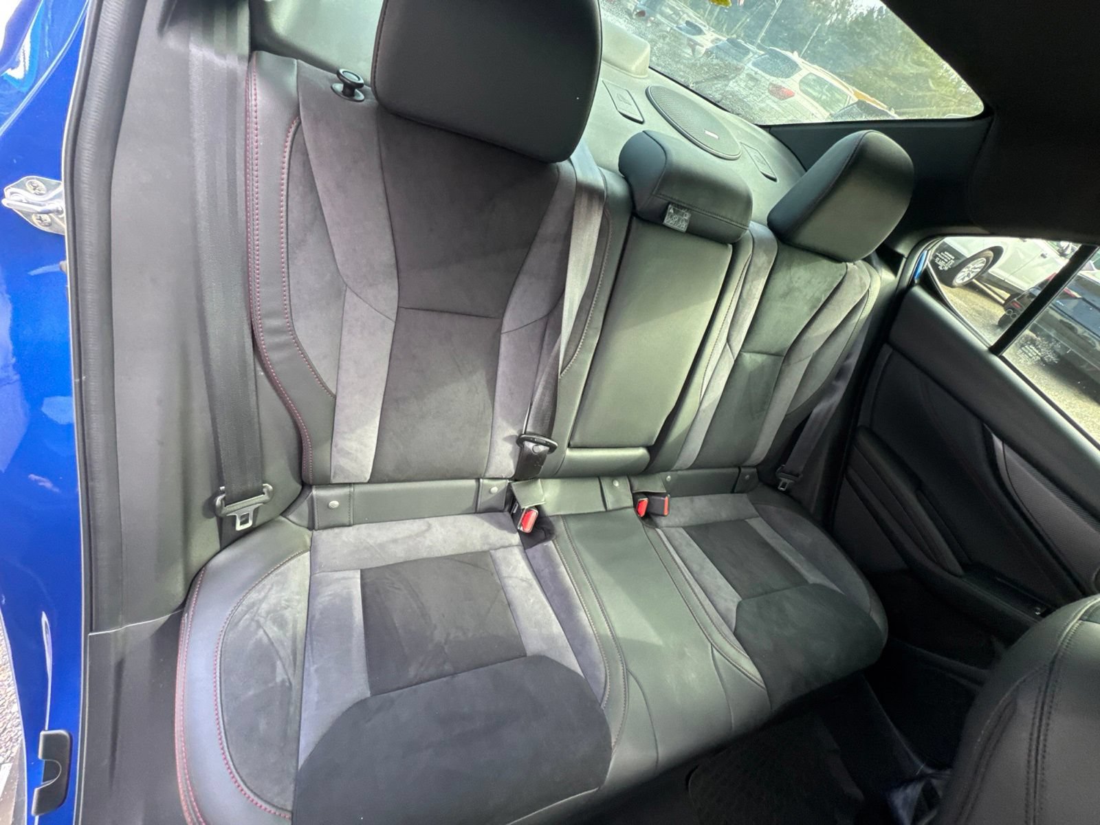 Used 2024 Subaru WRX Limited w/ Popular Package #2A AWD/4WD image 18