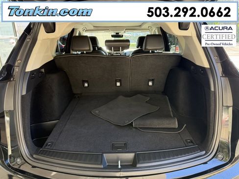 Certified 2024 Acura RDX SH-AWD image 10