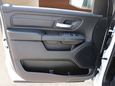 New 2026 RAM 1500 Express RWD image 10