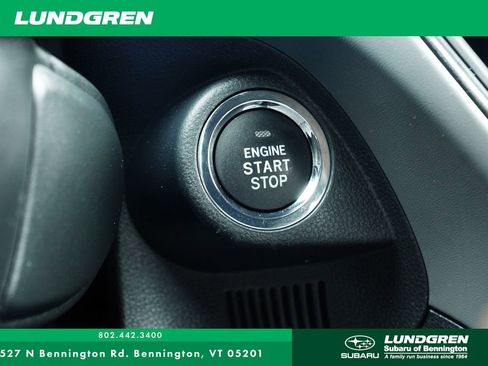 Used 2025 Subaru Crosstrek 2.5i Wilderness AWD/4WD image 17