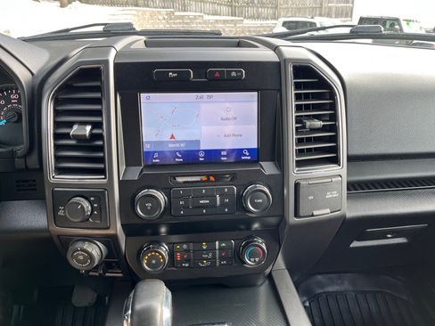 Used 2020 Ford F150 XLT w/ Equipment Group 302A Luxury image 20