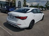 Used 2024 Nissan Sentra SV image 4