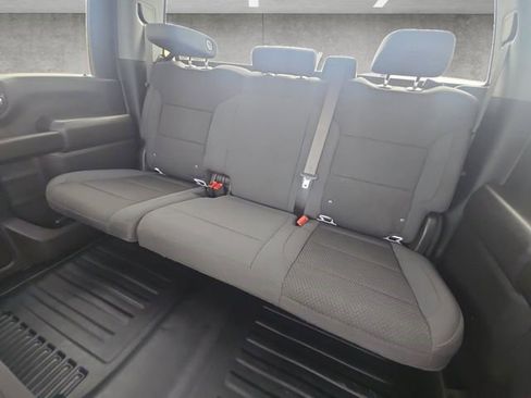 Certified 2025 Chevrolet Silverado 3500 W/T w/ WT Convenience Package image 14