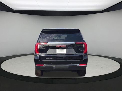 New 2026 GMC Yukon XL Elevation w/ Elevation Premium Package RWD image 4
