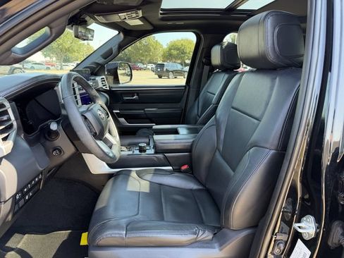 Used 2023 Toyota Tundra Platinum RWD image 26