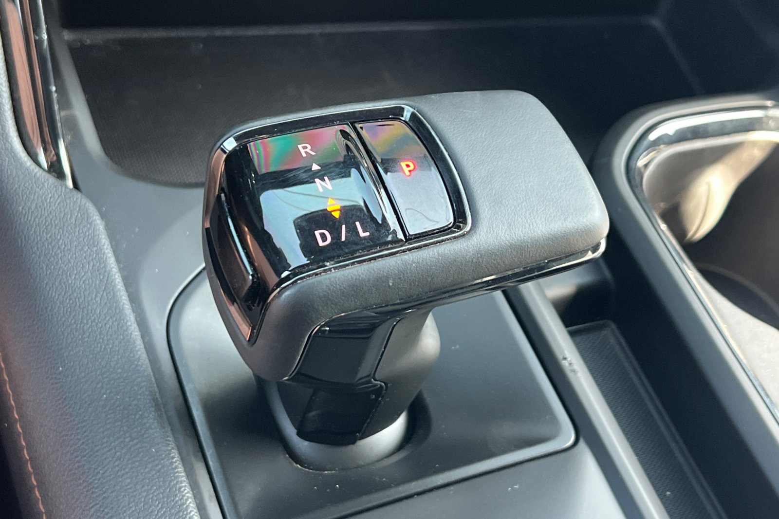 Used 2025 GMC Sierra 1500 AT4 AWD/4WD image 29