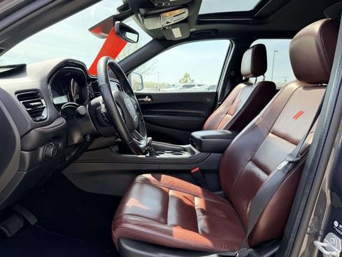 Used 2024 Dodge Durango GT AWD/4WD image 16