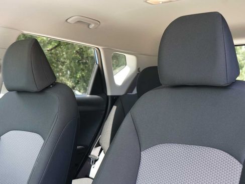Used 2025 Kia Soul S FWD image 10