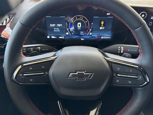 New 2026 Chevrolet Equinox RS image 26