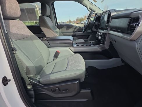 Used 2023 Ford F150 XLT w/ Equipment Group 302A High image 18