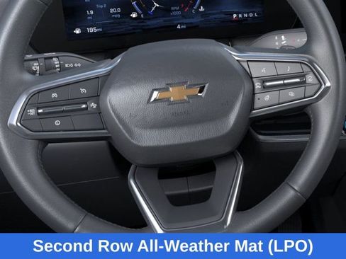New 2026 Chevrolet Equinox LT w/ Convenience Package II image 20