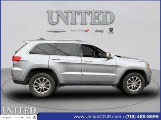 Certified 2016 Jeep Grand Cherokee Limited video 2