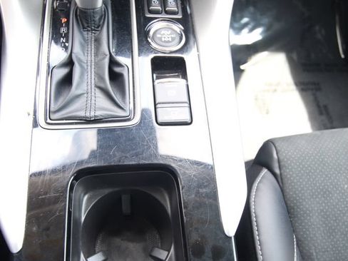 Used 2024 Mitsubishi Eclipse Cross SE AWD/4WD image 25