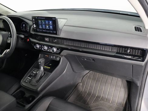 Used 2024 Honda CR-V EX-L image 9