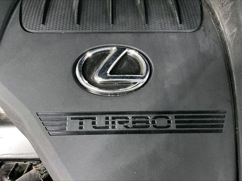 Certified 2023 Lexus RX 350 Premium w/ Accessory Package (Z1) FWD image 65