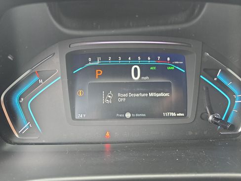 Used 2019 Honda Odyssey EX-L image 18