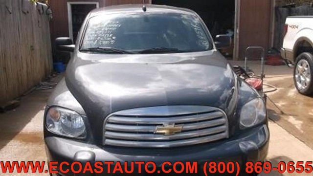 Used 2008 Chevrolet HHR LS FWD image 4