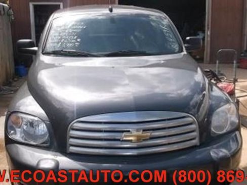 Used 2008 Chevrolet HHR LS image 4