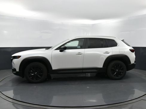 Certified 2025 MAZDA CX-50 AWD 2.5 S w/ Select Package image 7