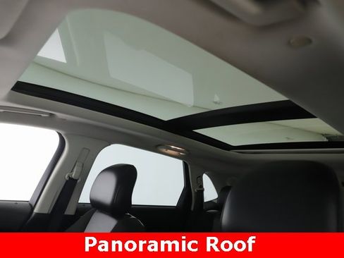 Used 2017 Ford Edge Sport w/ Equipment Group 401A image 18