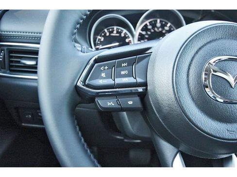 New 2025 MAZDA CX-5 AWD 2.5 S w/ Preferred Package image 15