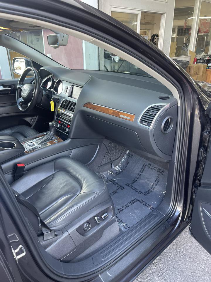Used 2013 Audi Q7 3.0T Premium Plus AWD/4WD image 21