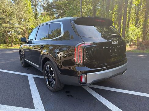 Used 2023 Kia Telluride SX AWD/4WD image 7