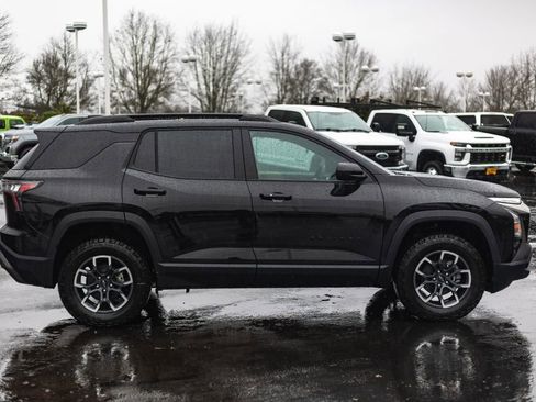 New 2026 Chevrolet Equinox ACTIV w/ Convenience Package III image 32