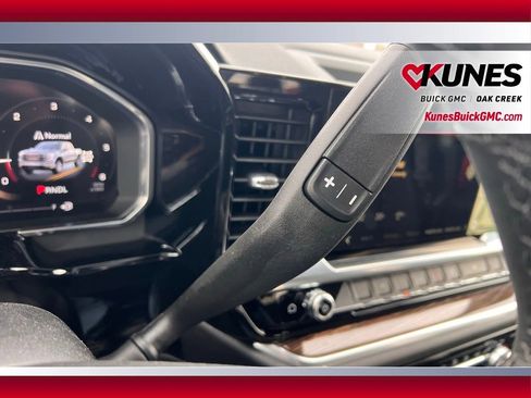 New 2026 GMC Sierra 1500 Elevation w/ Elevation Select Package image 24