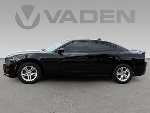 Used 2023 Dodge Charger SXT image 8