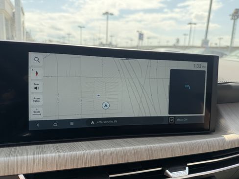 New 2026 Hyundai Sonata Limited FWD image 36