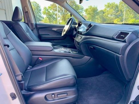 Used 2024 Honda Ridgeline RTL image 8