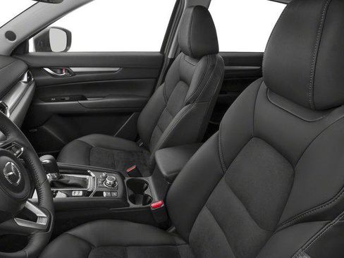 Used 2017 MAZDA CX-5 Touring w/ I-ACTIVSENSE Package FWD image 12