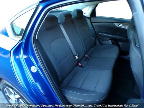 Used 2019 Kia Forte LXS image 22