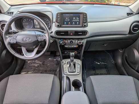 Used 2020 Hyundai Kona SEL Plus FWD image 15