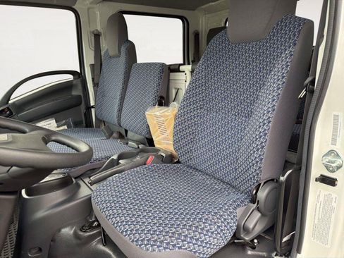 New 2025 Chevrolet Low Cab Forward RWD image 6