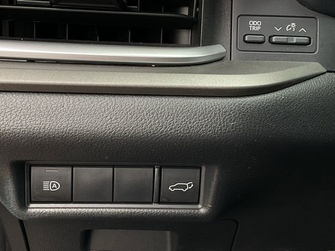 Used 2024 Toyota Grand Highlander XLE image 27