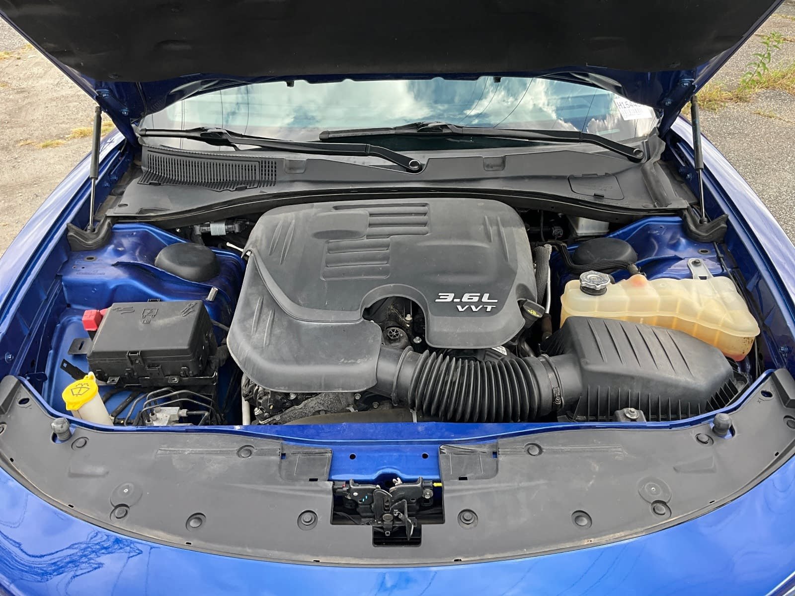 Used 2020 Dodge Charger GT w/ Plus Group AWD/4WD image 26