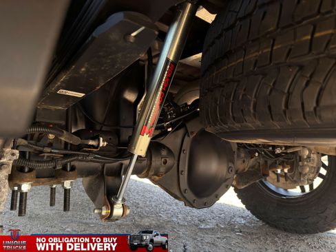 Used 2024 GMC Sierra 2500 Denali w/ Denali Reserve Package AWD/4WD image 6