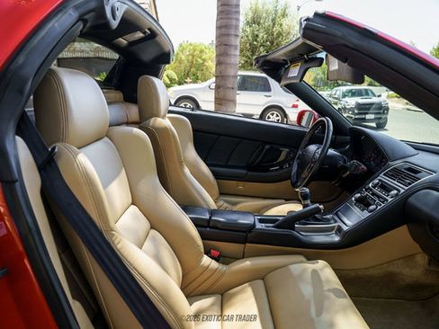 Used 2004 Acura NSX T RWD image 63